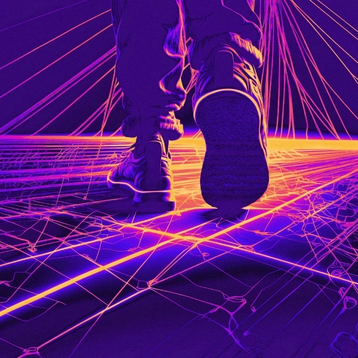 what is a digital footprint