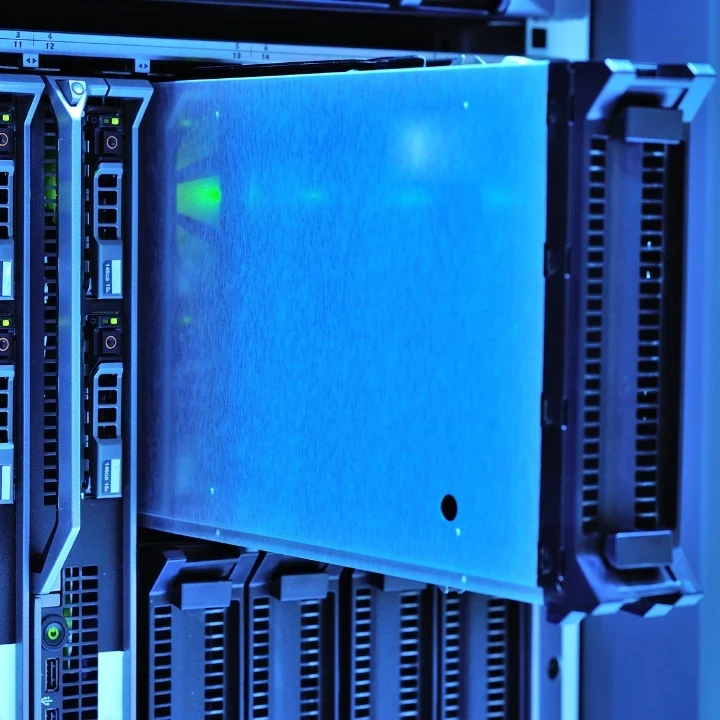 What is software defined infrastructure 