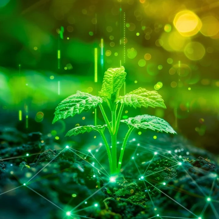 what is engagement farming