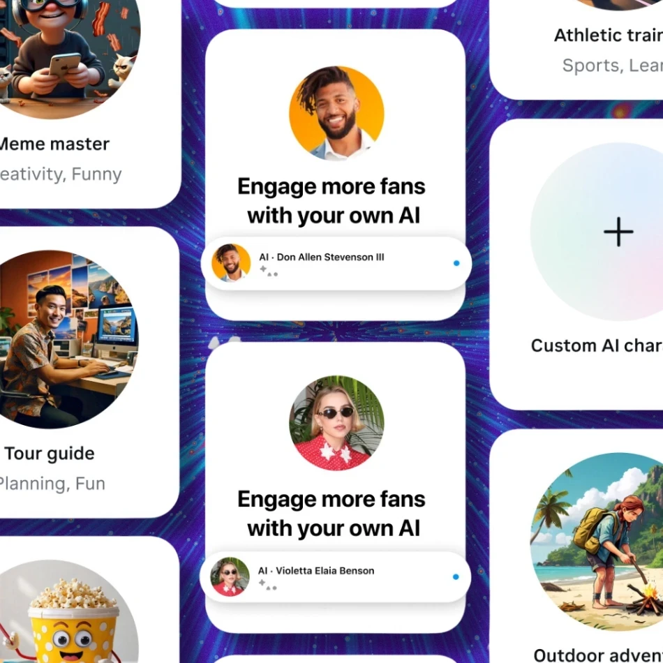 meta ai studio