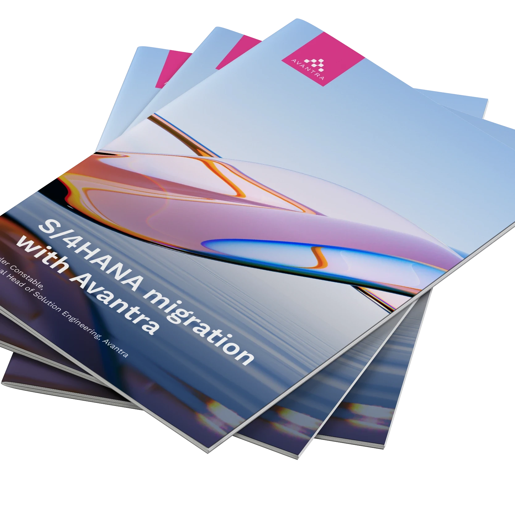 avantra s4hana migration