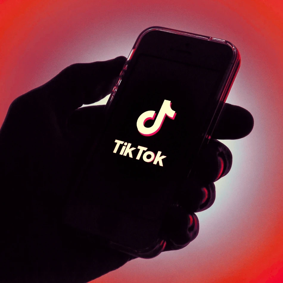 is tiktok getting banned