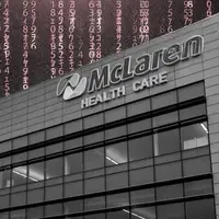 mclaren health care cyber attack