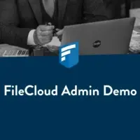 filecloud admin demo