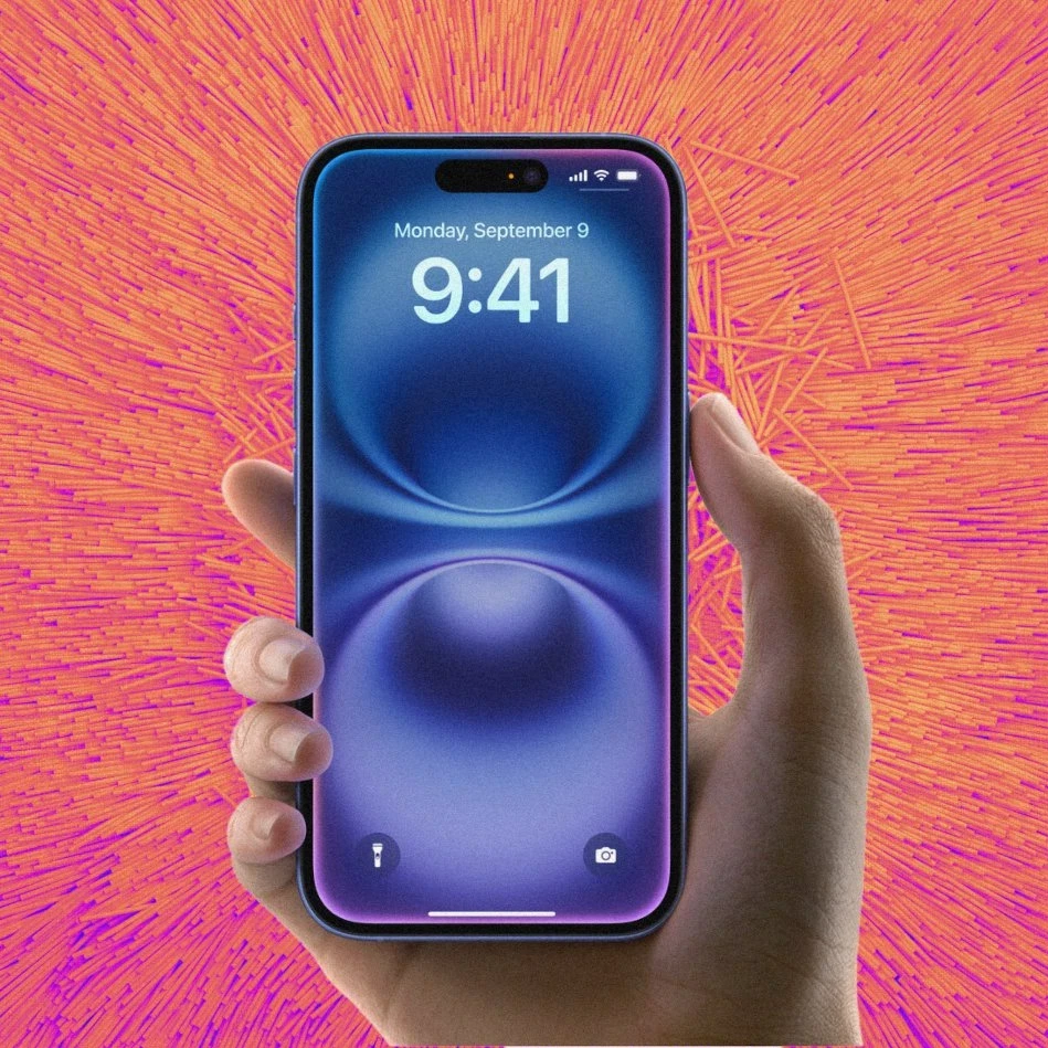 apple intelligence ai to power iphone 16 and ios18