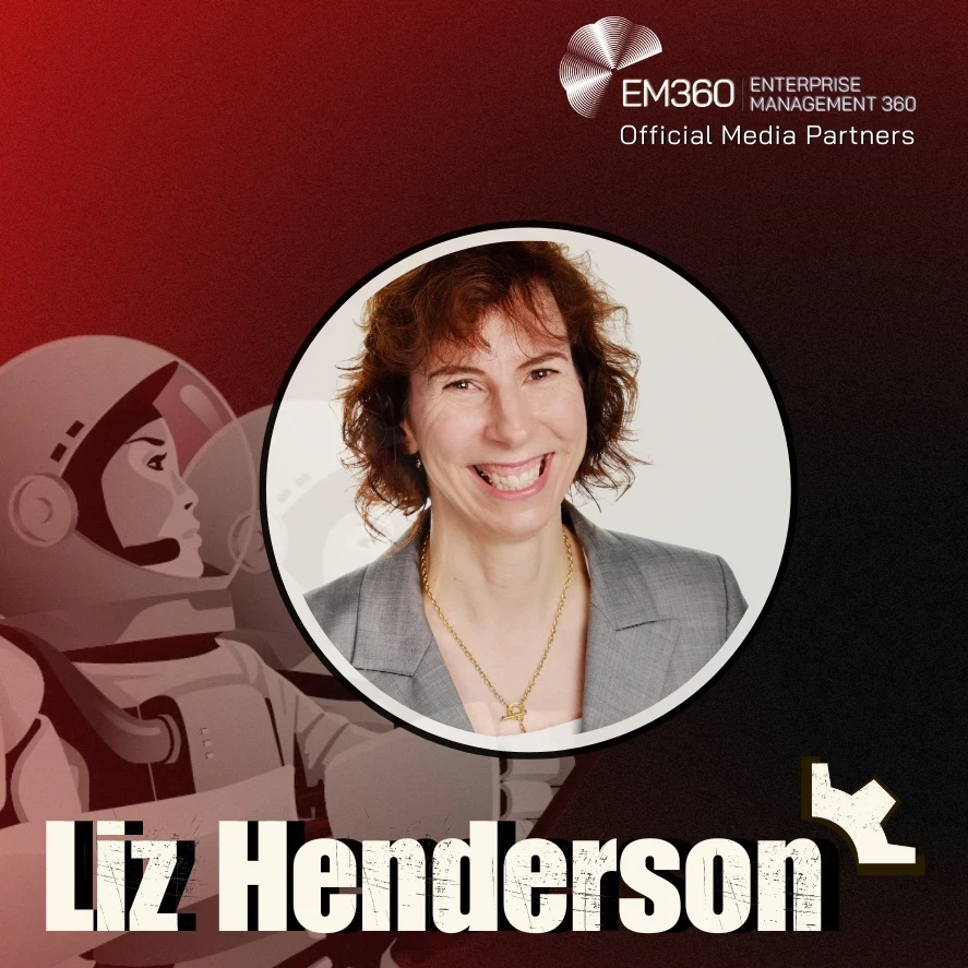 Big Data LDN Liz Henderson