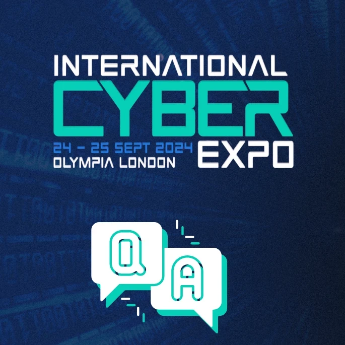 international cyber expo