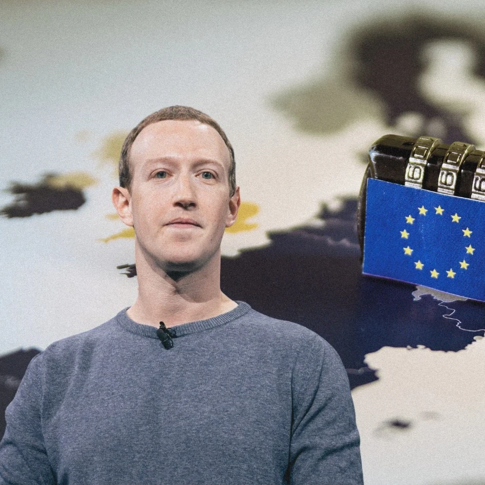 meta fined by irish dpc for gdpr violation