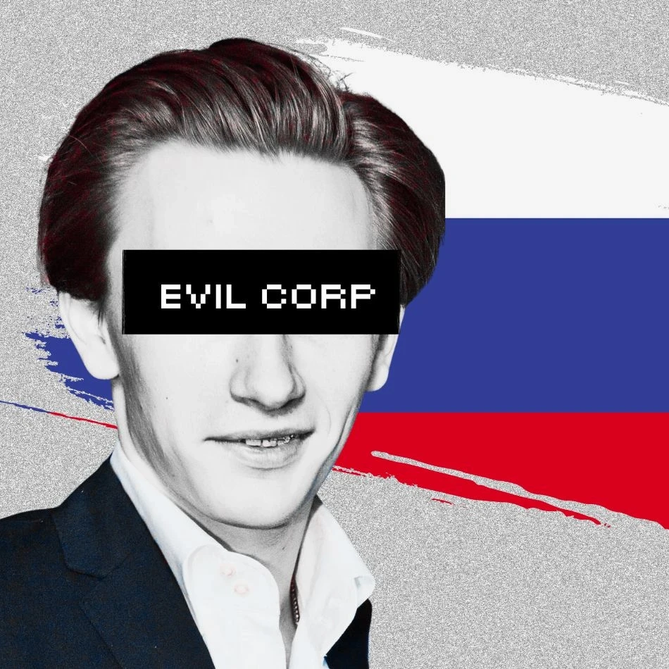 who is evil corp? 
