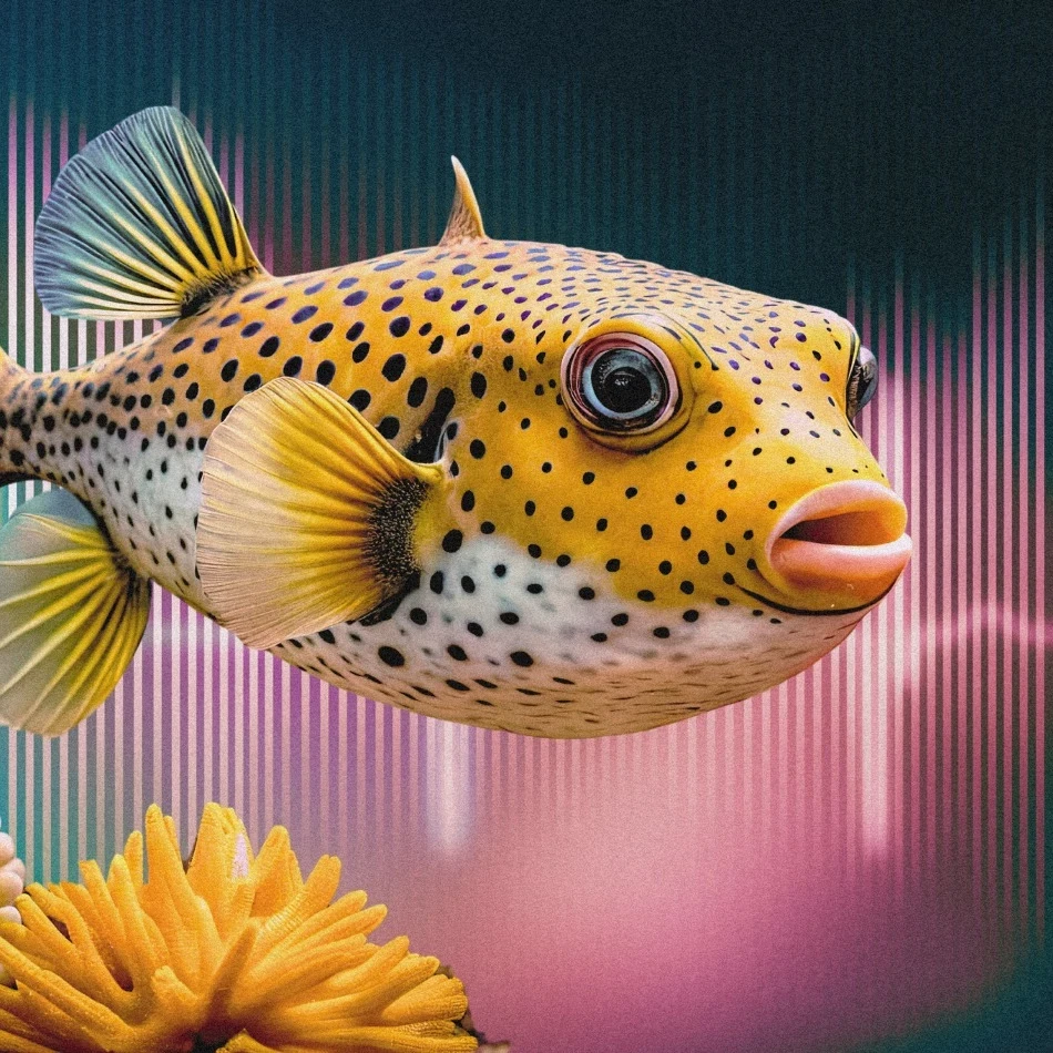 ai algorithm interprets animal sounds underwater and on land