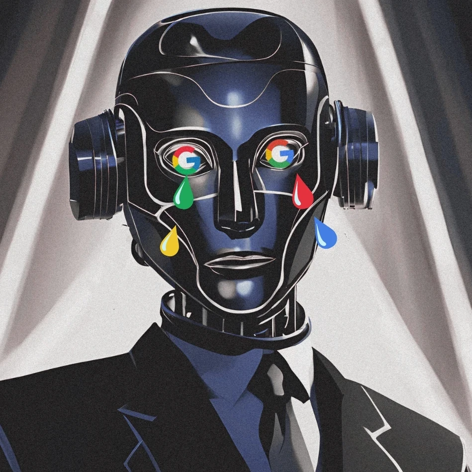 character ai google deal