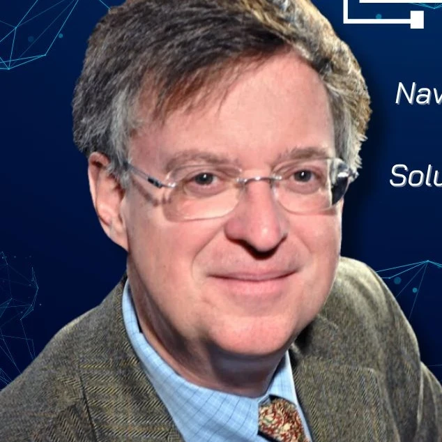 a deep dive with richard steinnon