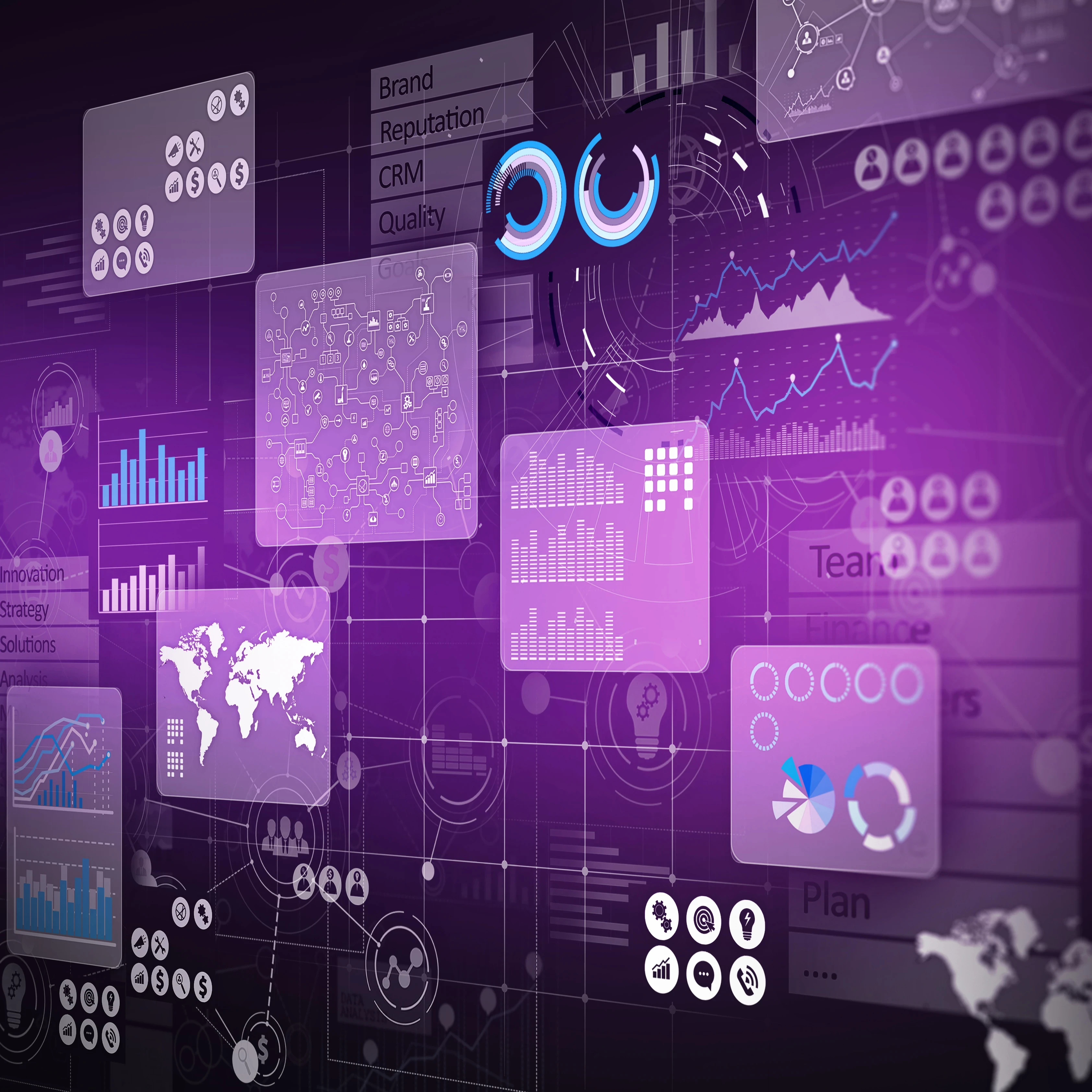 implementing data products