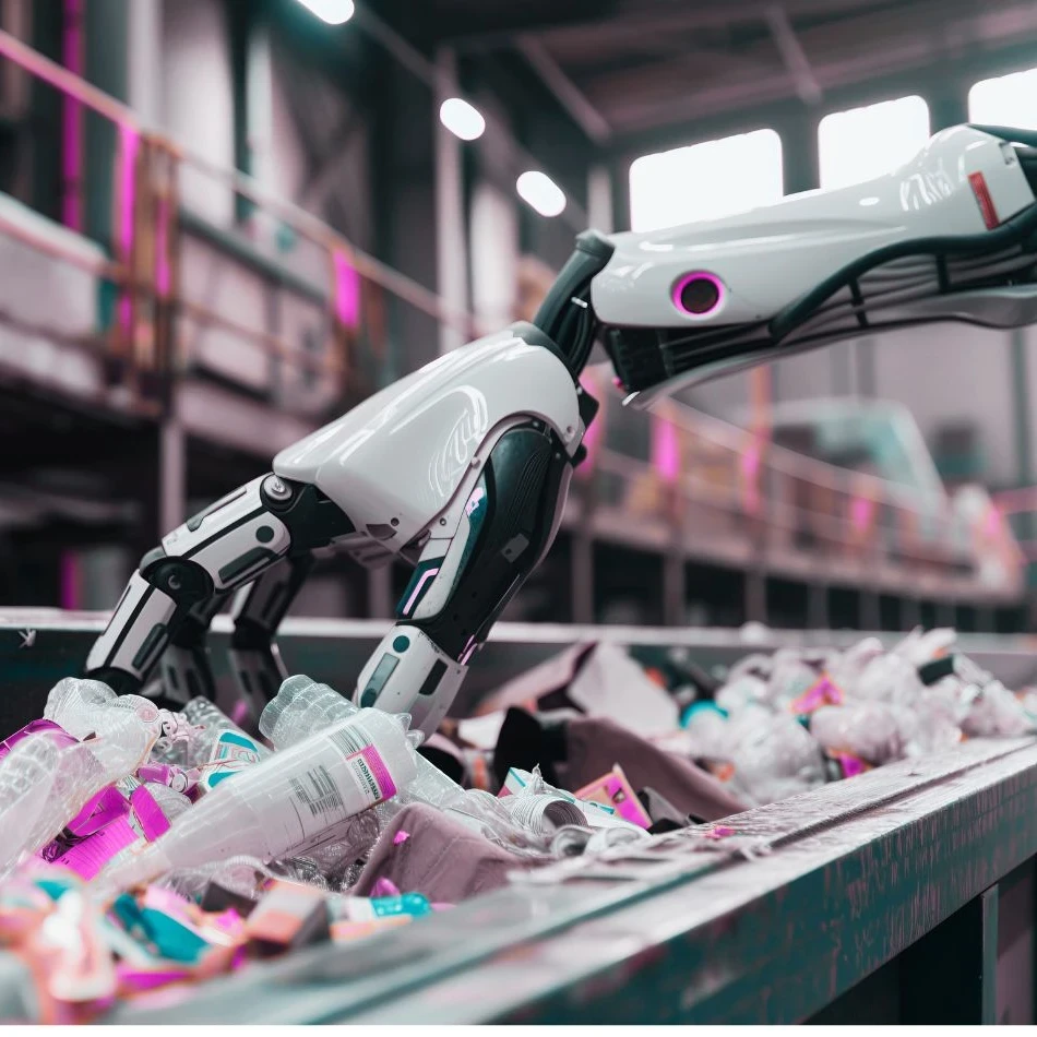 pepsico-recyling-intutive-ai-oscar-sort