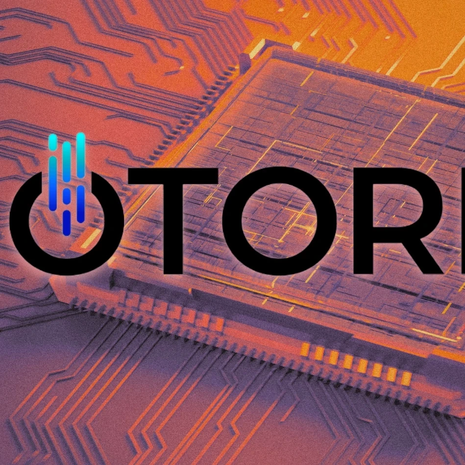 what is otorio titan