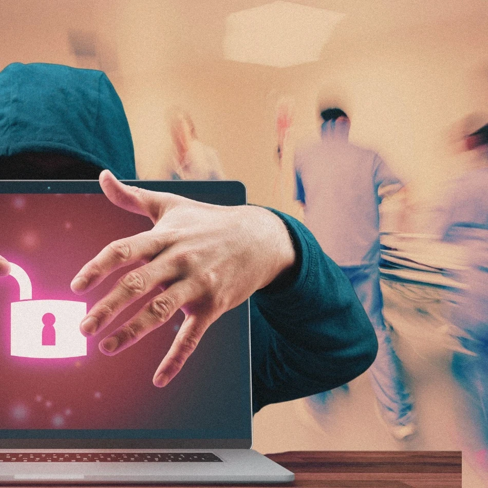 french hospitals hit by cyberattacks exposing 750k patient data