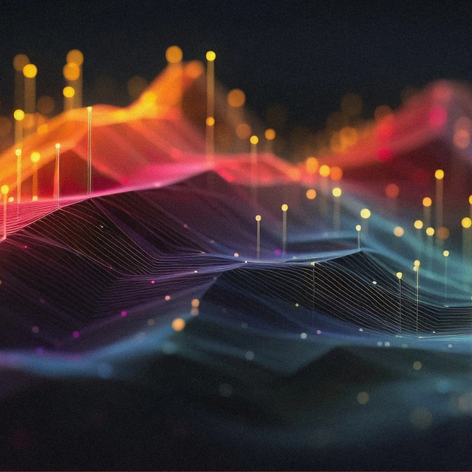 what is data mesh