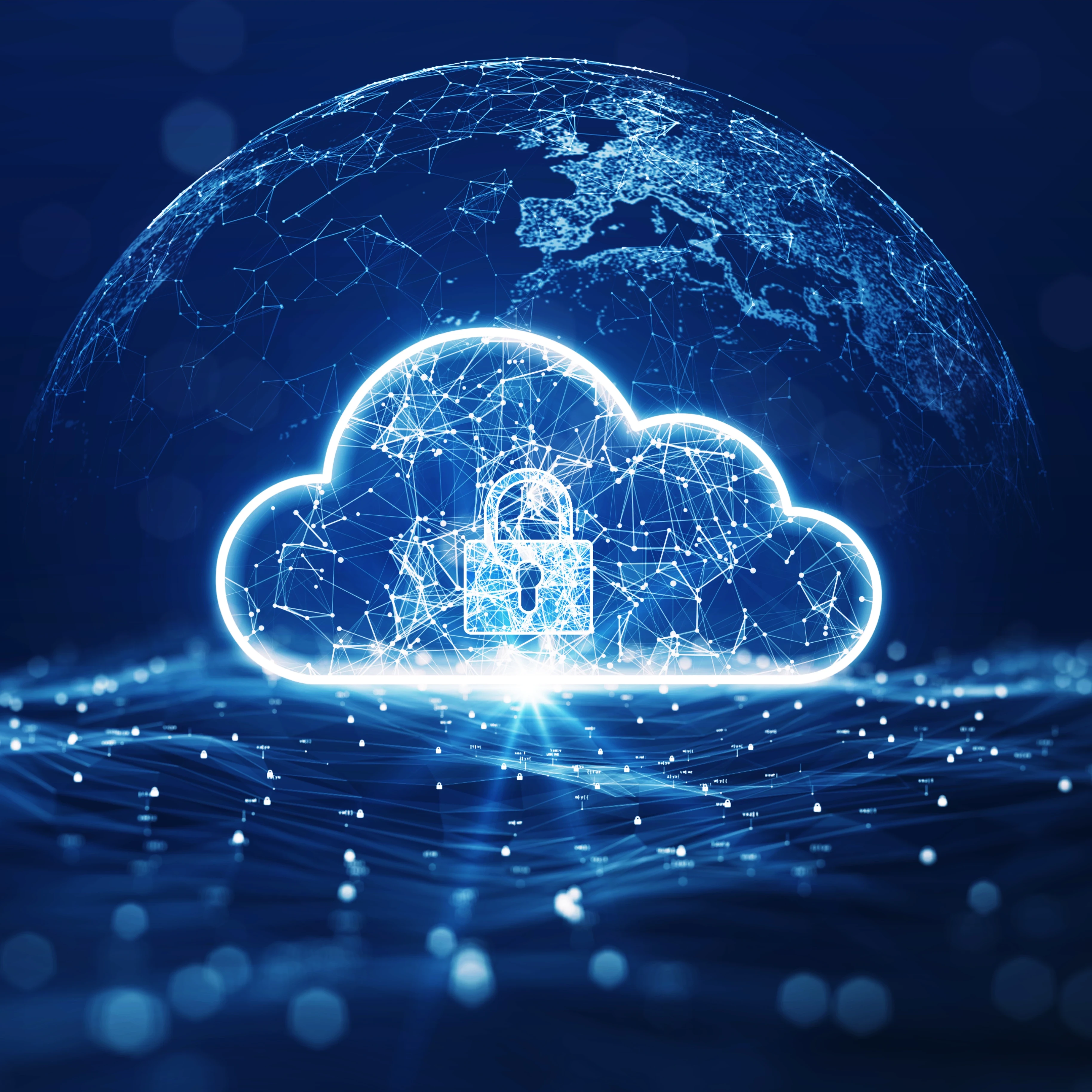 cloud native security