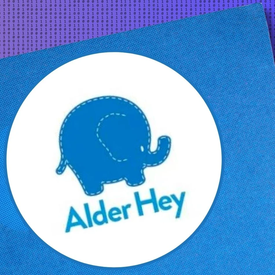 alder hey cyber attack
