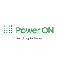 power ON insightsoftware