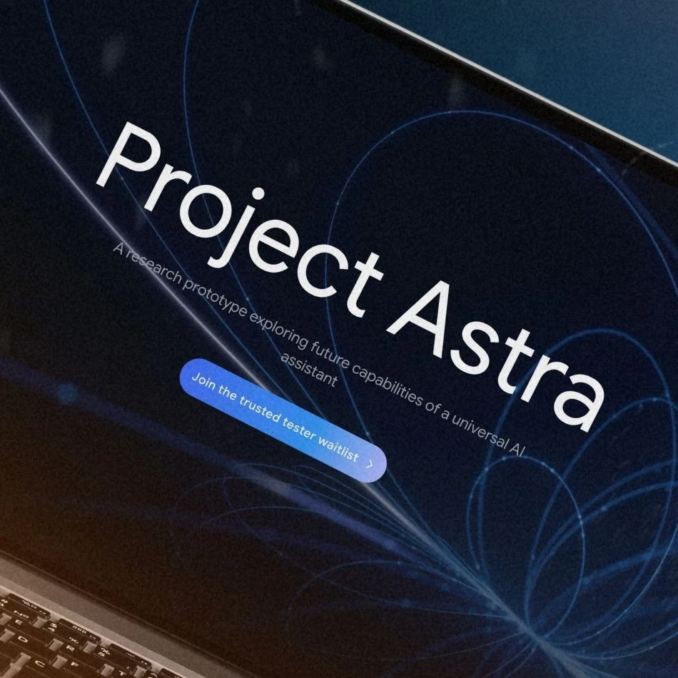 project astra