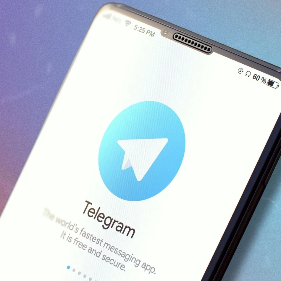 telegram
