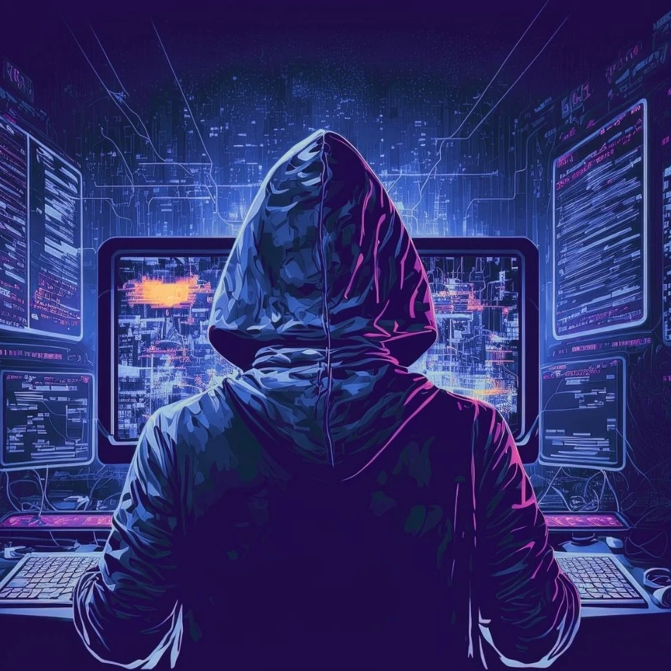 what is the dark web