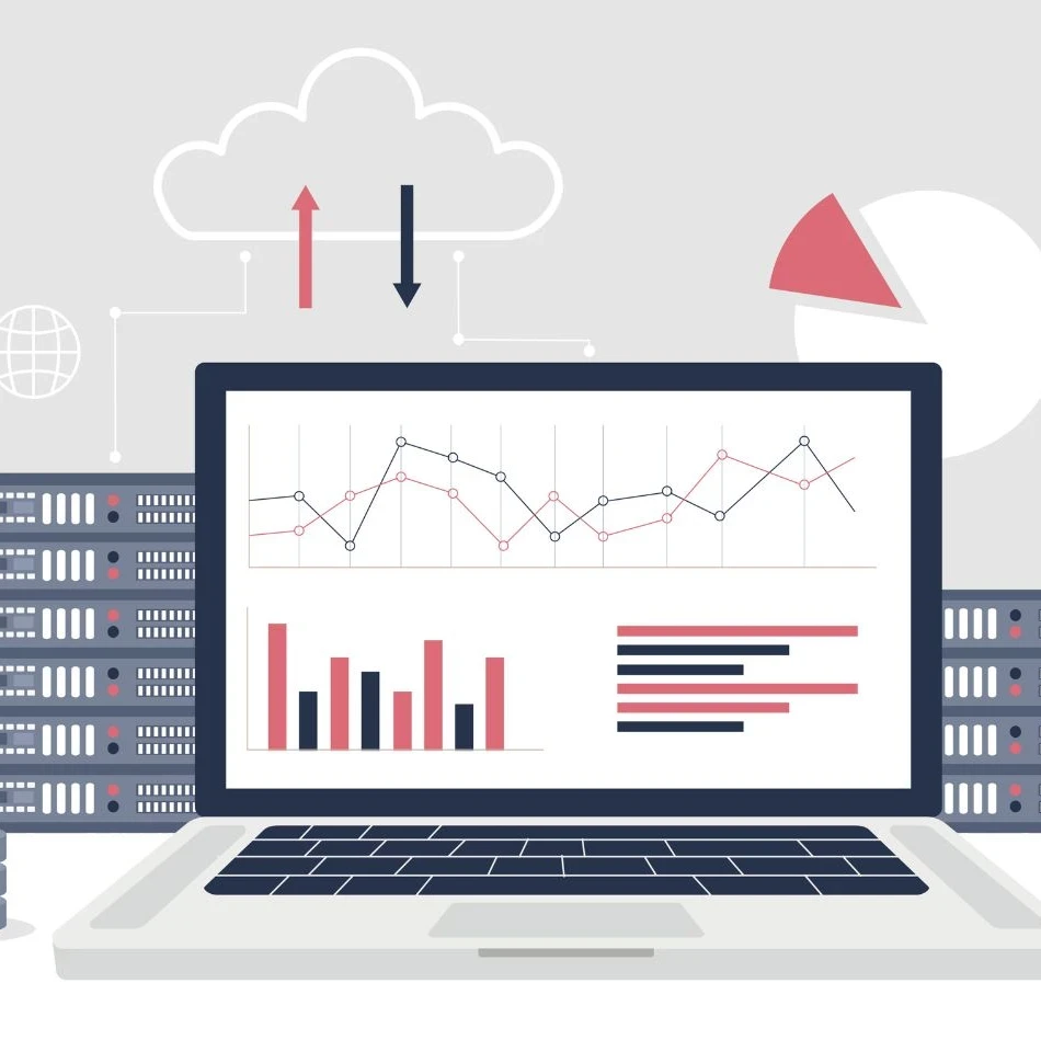 enterprise data warehouse