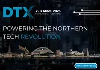 dtx manchester 2025