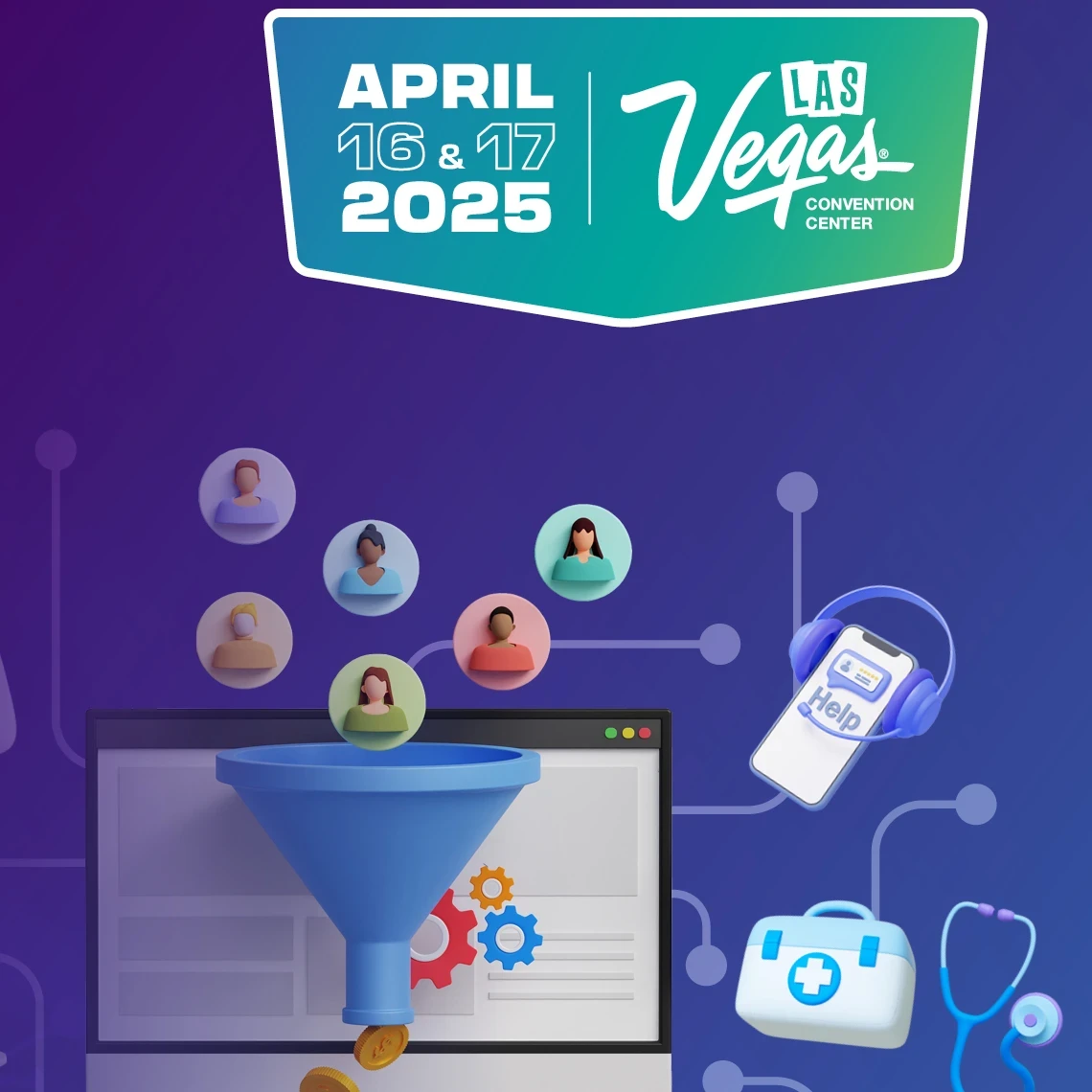 customer connect expo 