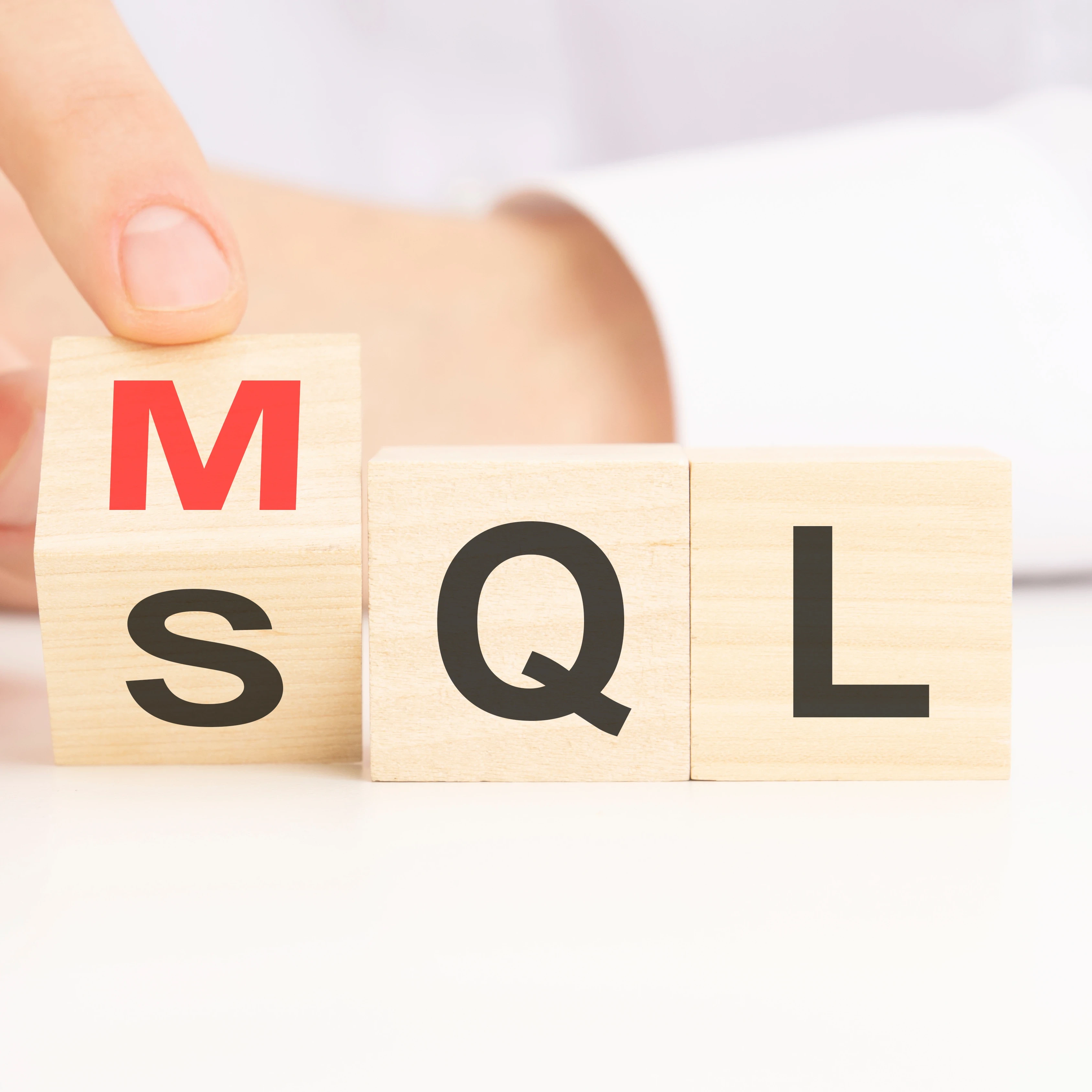 Turning MQL to SQL