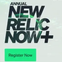 new relic now