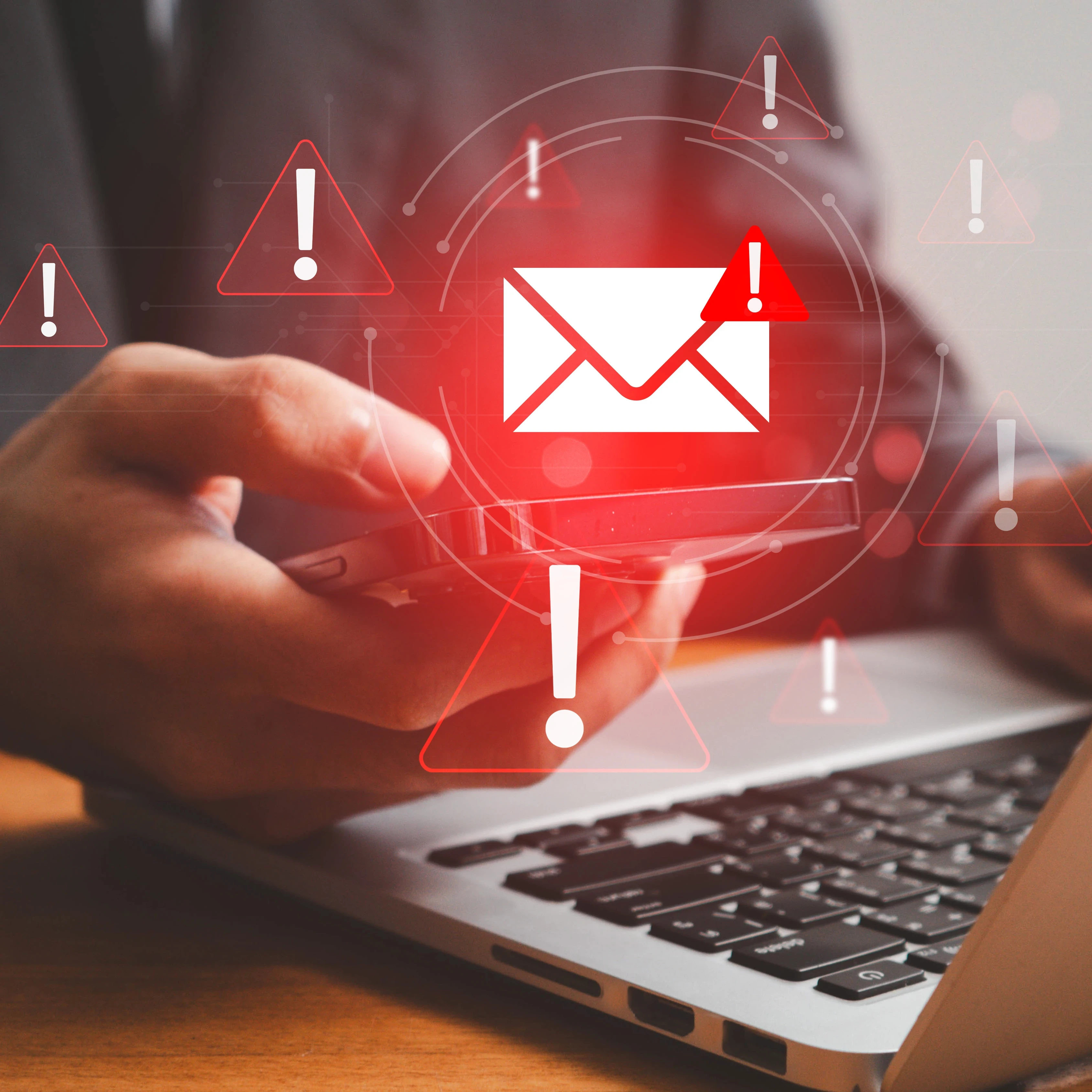 cyber security communications