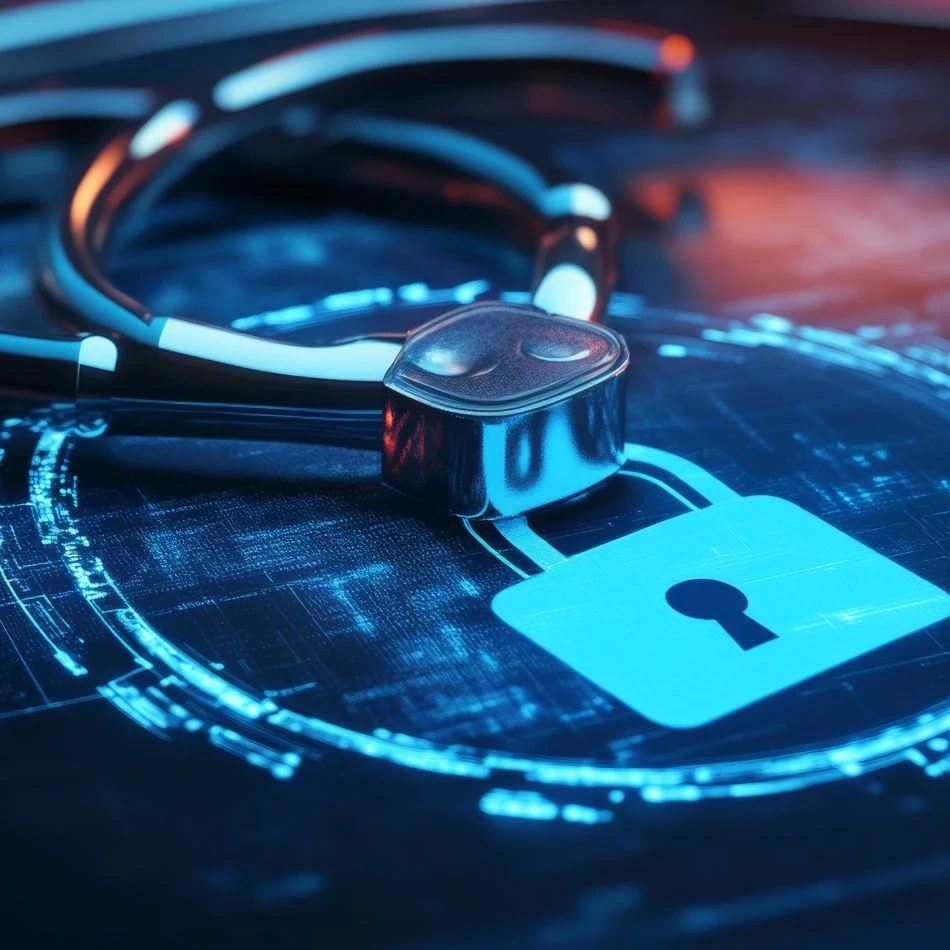 cybersecurity healthcare