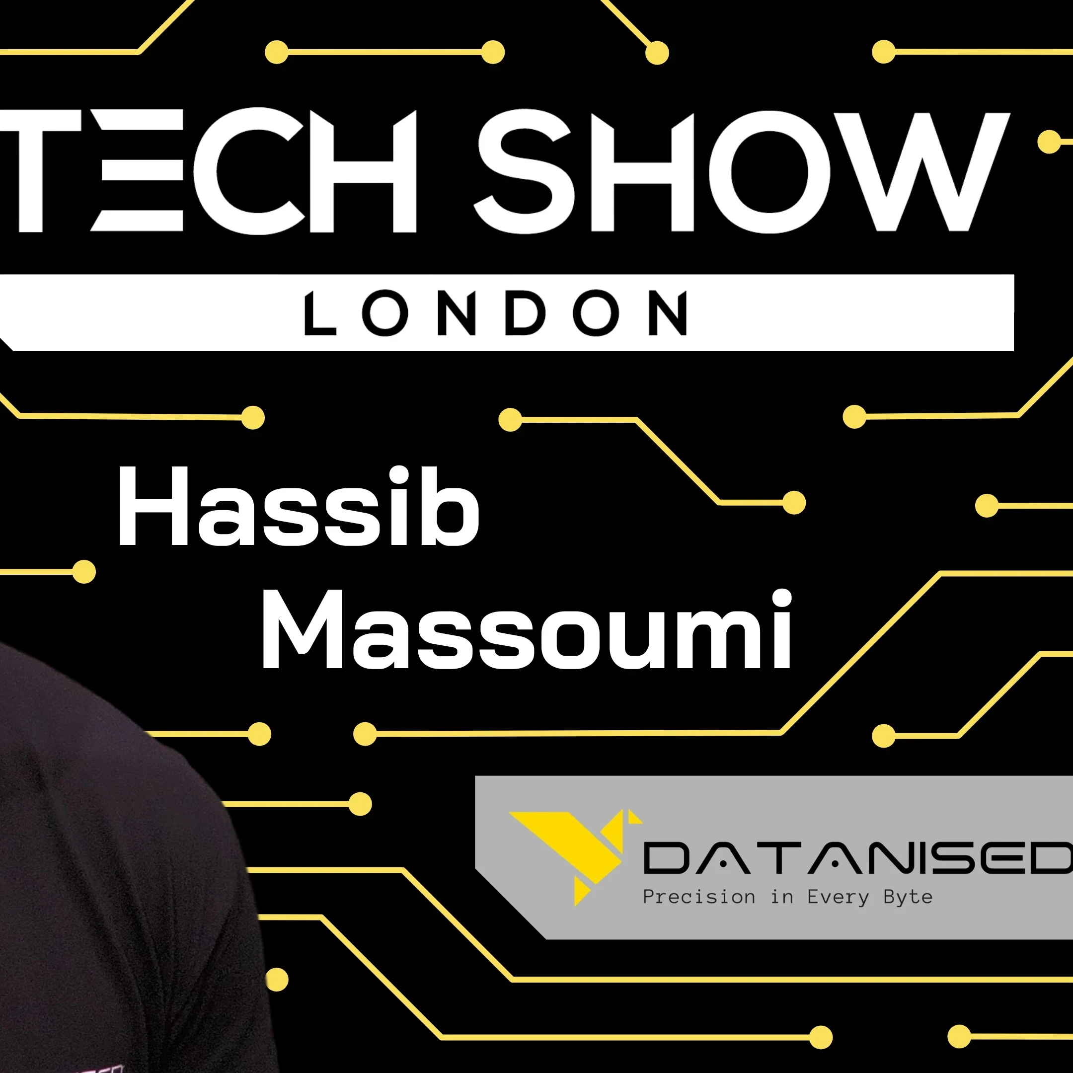 hassib massoumi