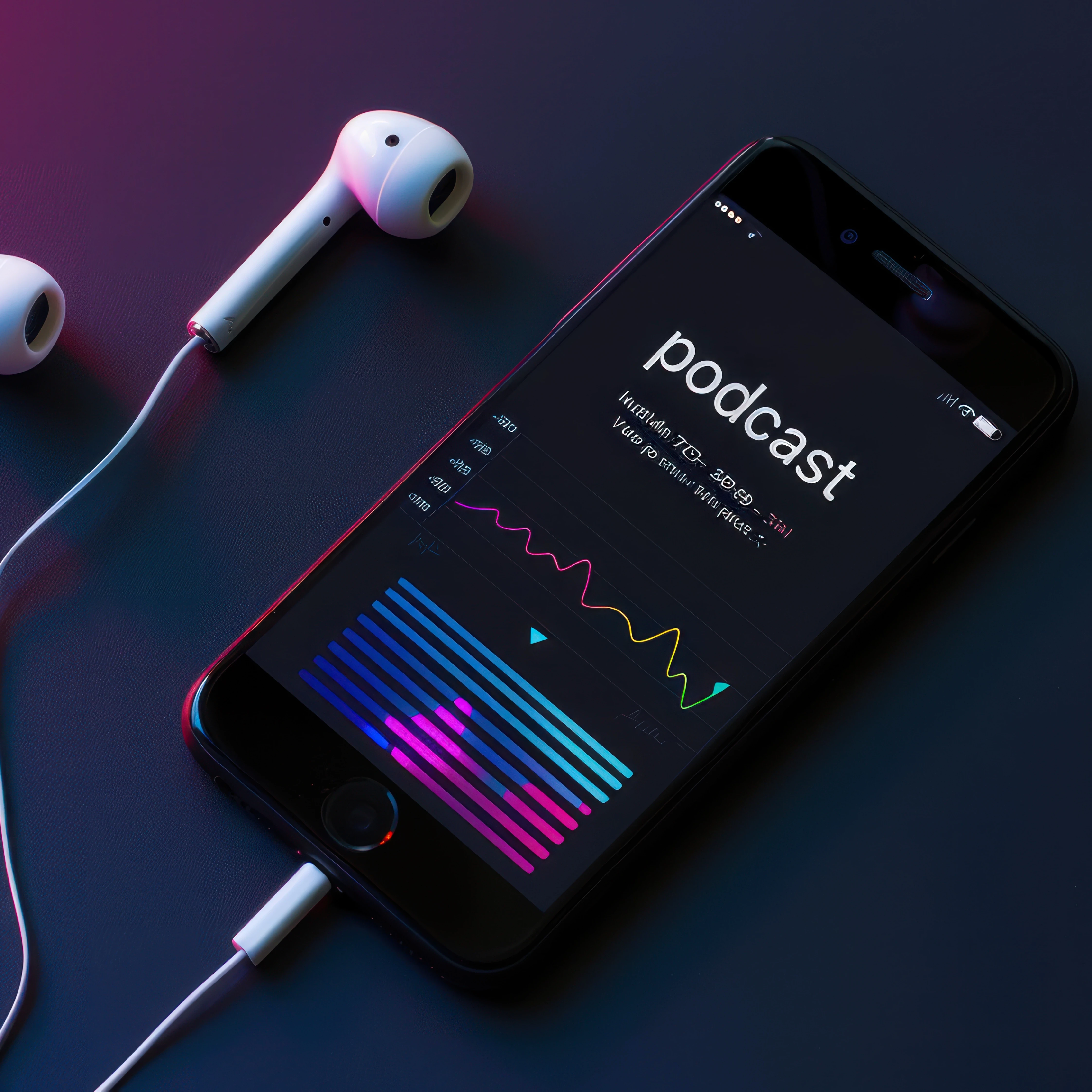 Tips for podcasting