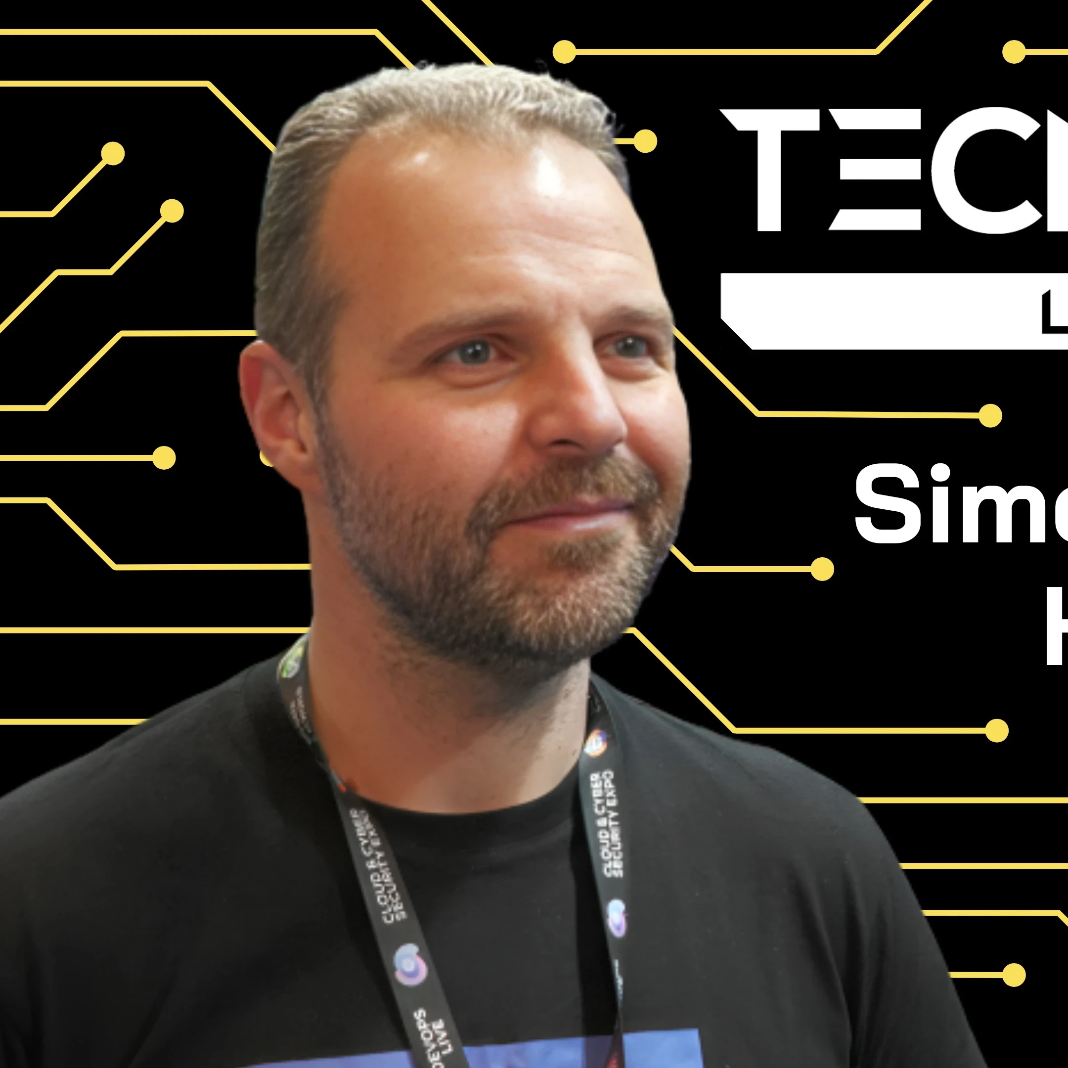 simon herbert sumo logic