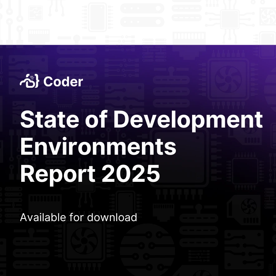 coder state of development
