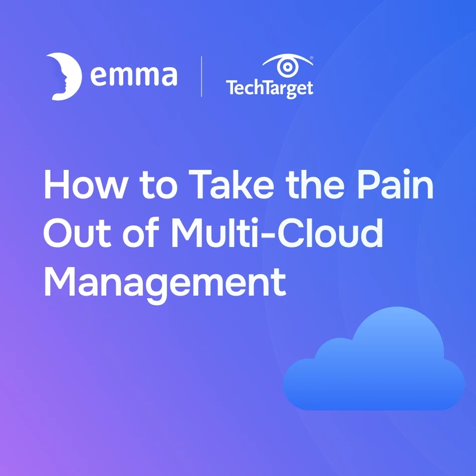 multi cloud management