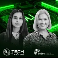 podcast with red hat on Can Open Source Ensure AI Works For Everyone, Not Just The Largest Enterprises?