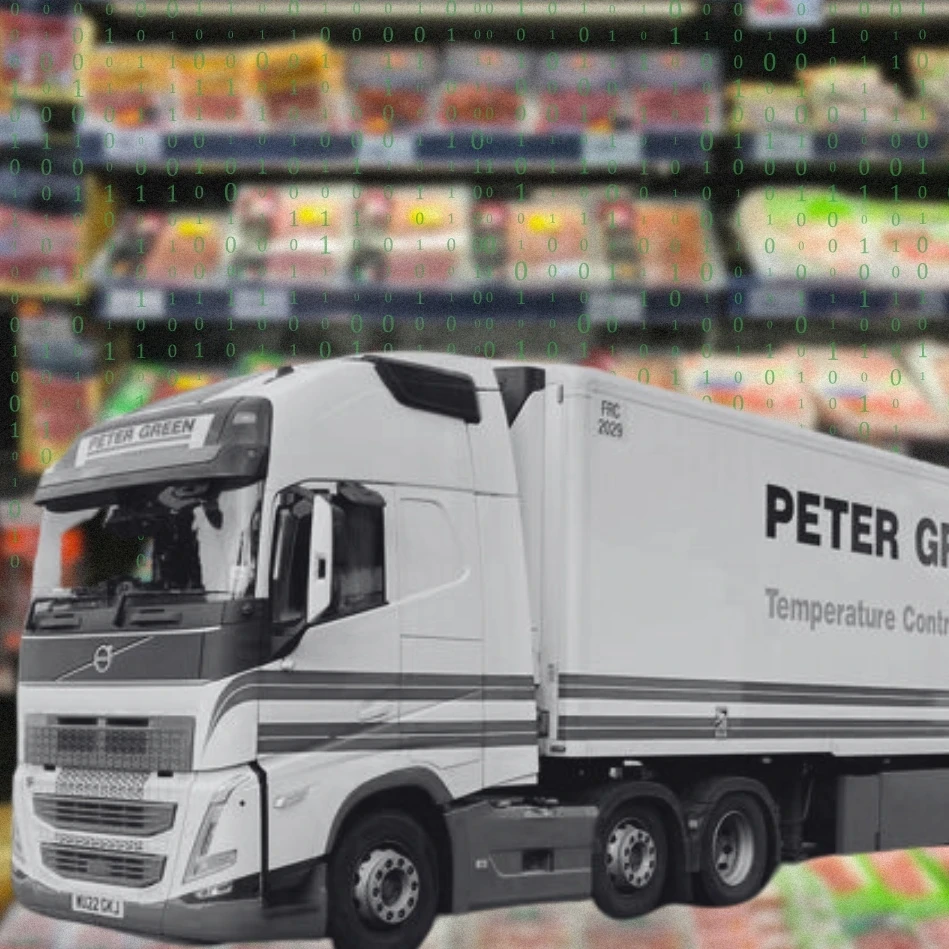Peter Green Chilled, UK’s major supermarket distributor to Tesco, Aldi and Sainsbury's, was hit by a cyber attack last Wednesday evening, on May 14.