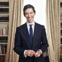 rory stewart infosec europe