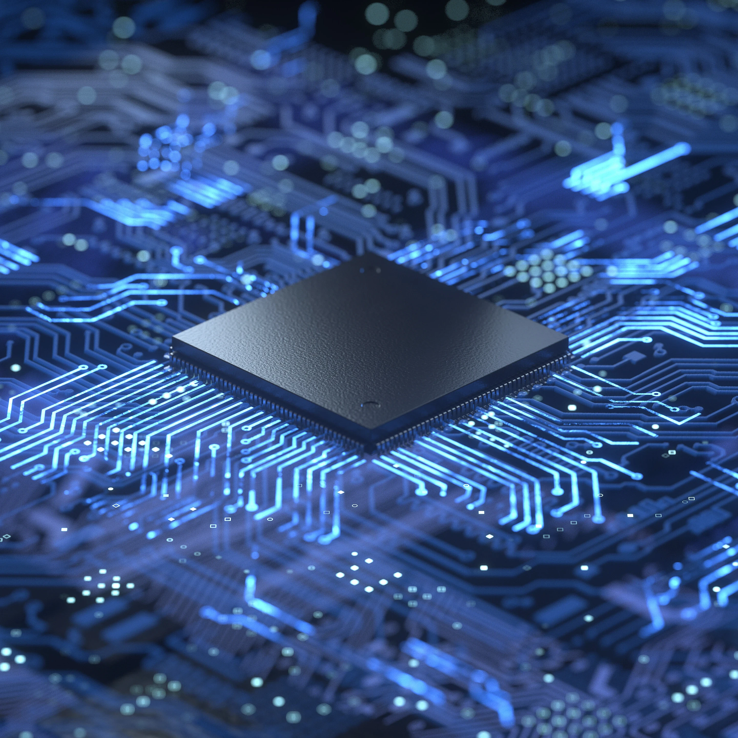 semiconductor chip sales up 20 per cent globally
