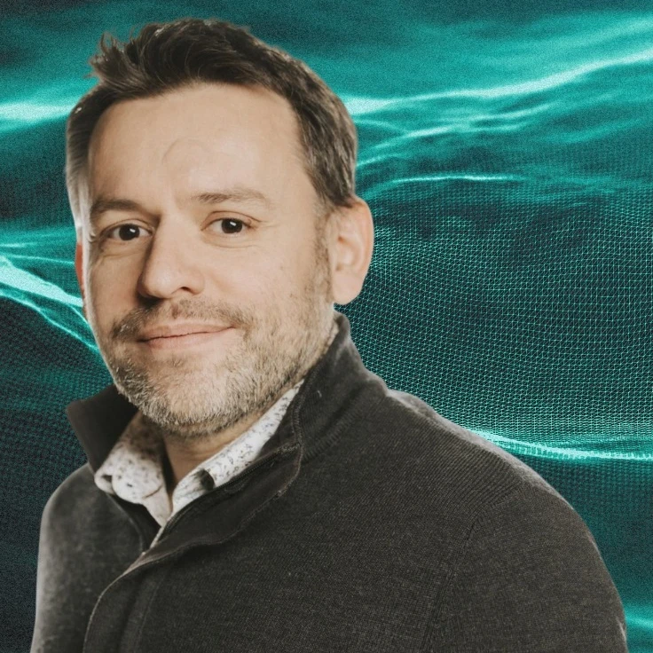 interview on spotter, thoughtspot ai agent with Francois Lopitaux, SVP product management at ThoughtSpot 