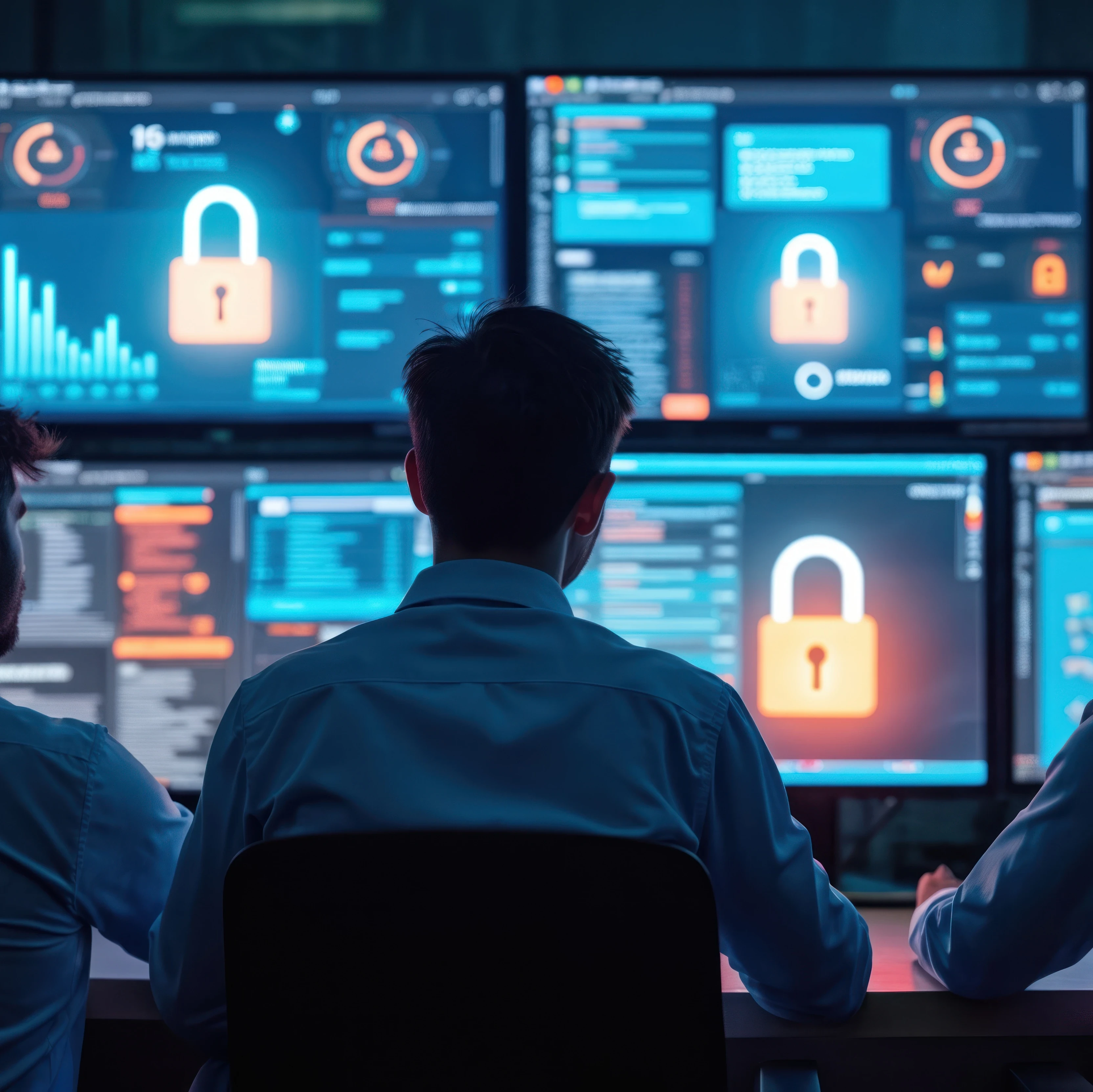 Non-Human Identity Lifecycles