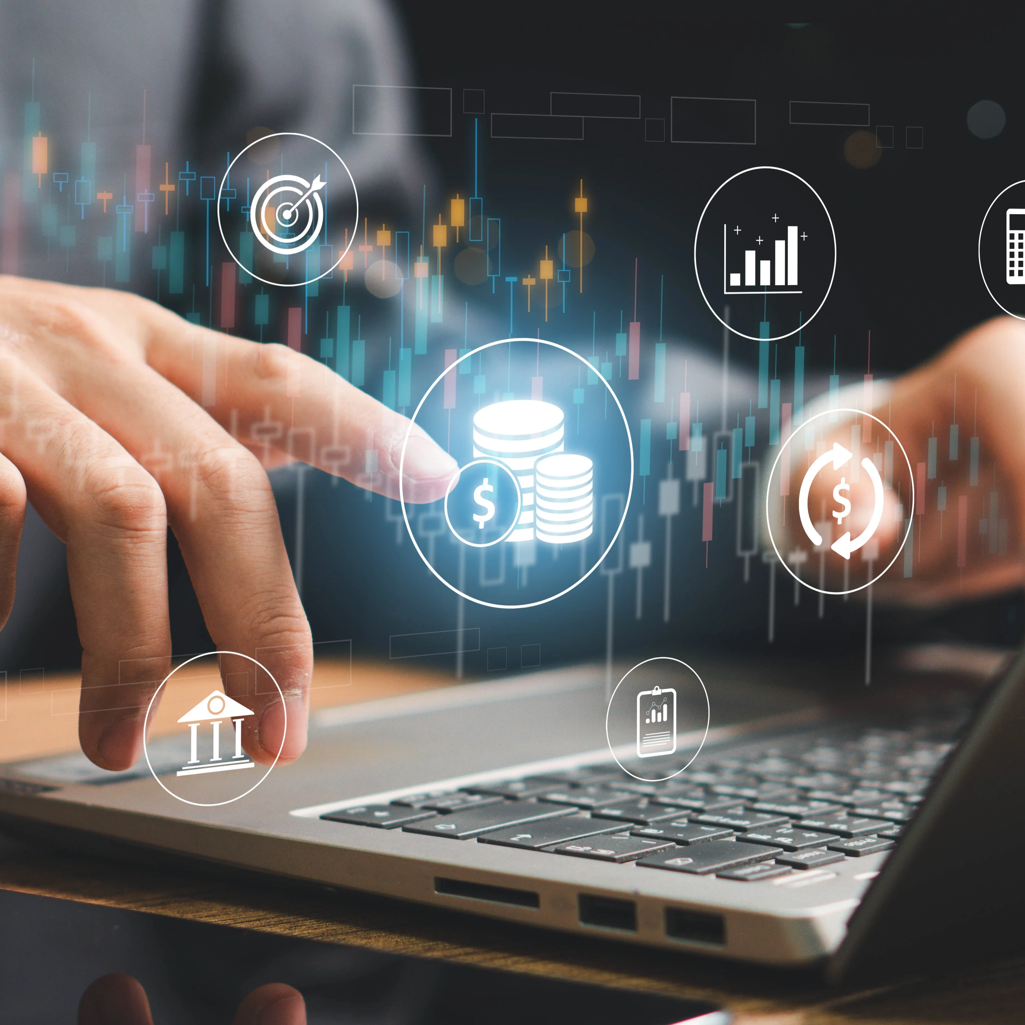 Choosing return on investment (ROI)