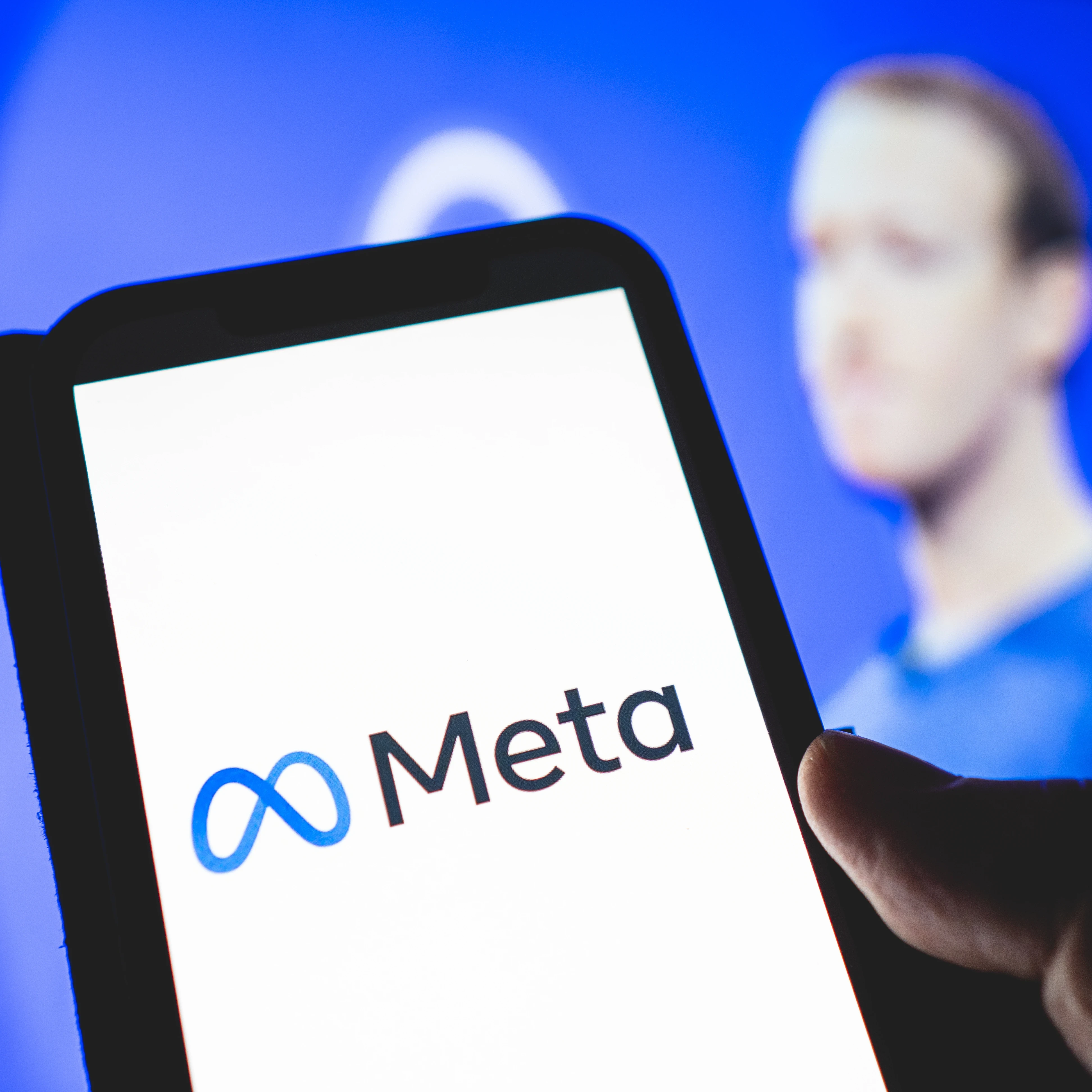 Meta - AI wars