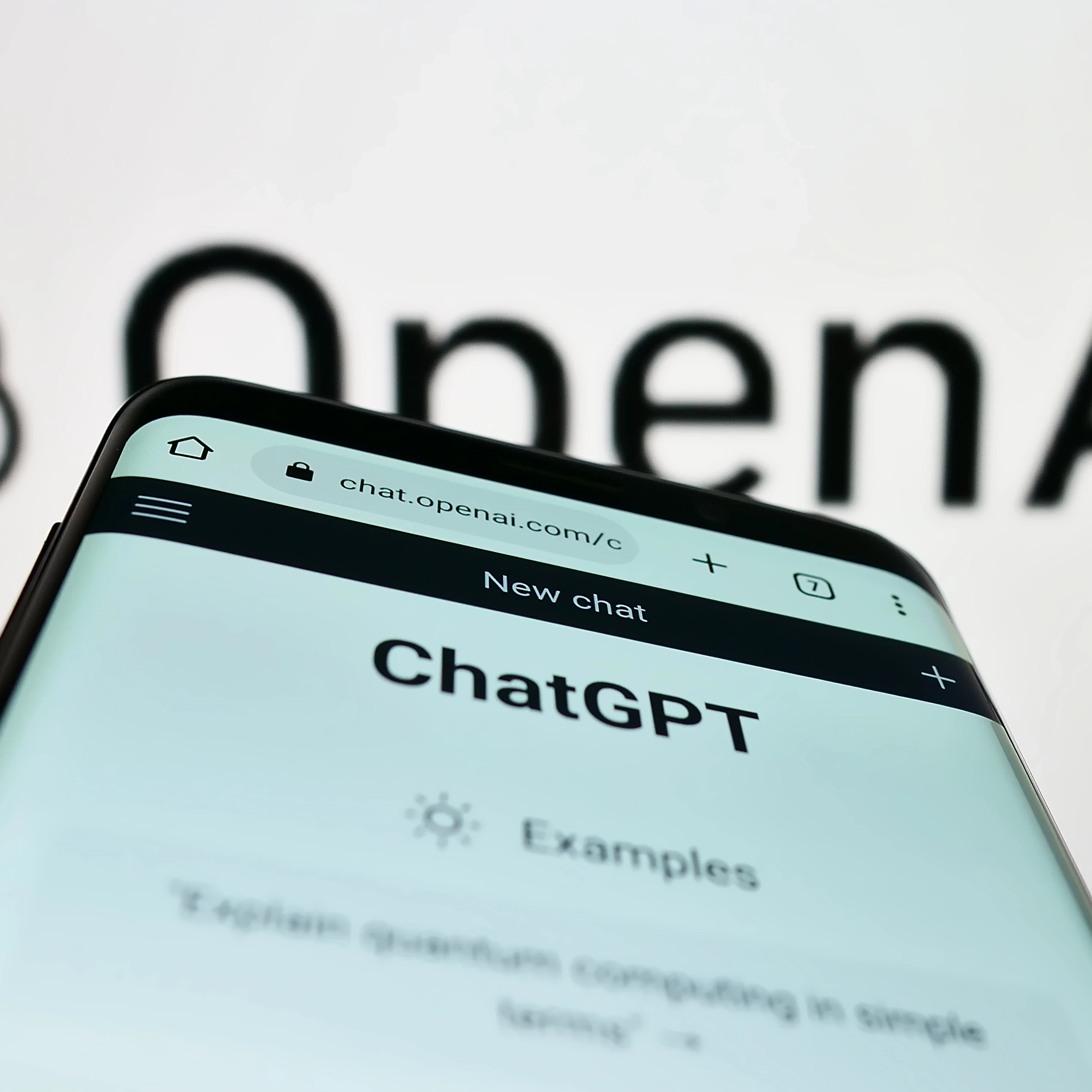 ChatGPT