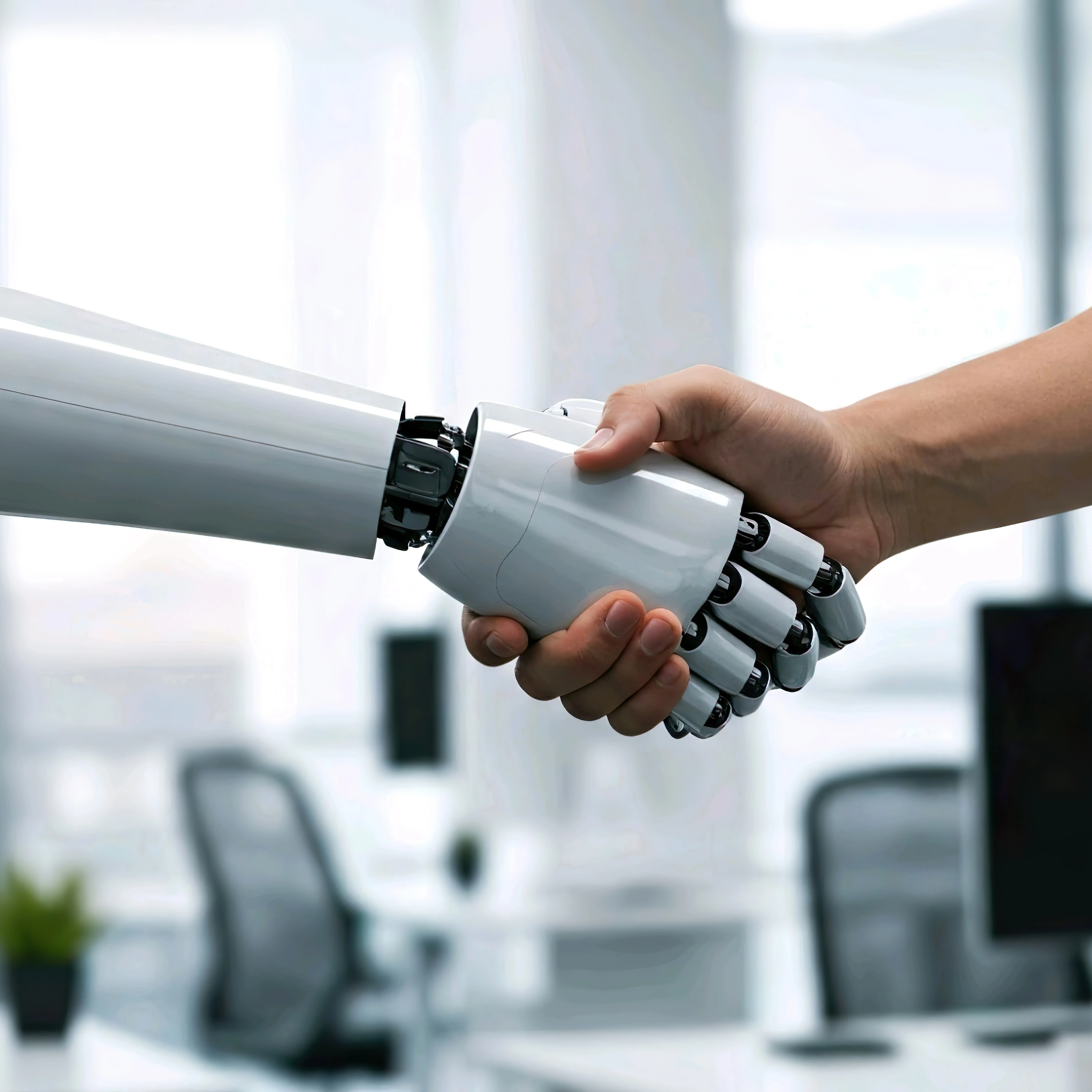 7 layers of ai agents