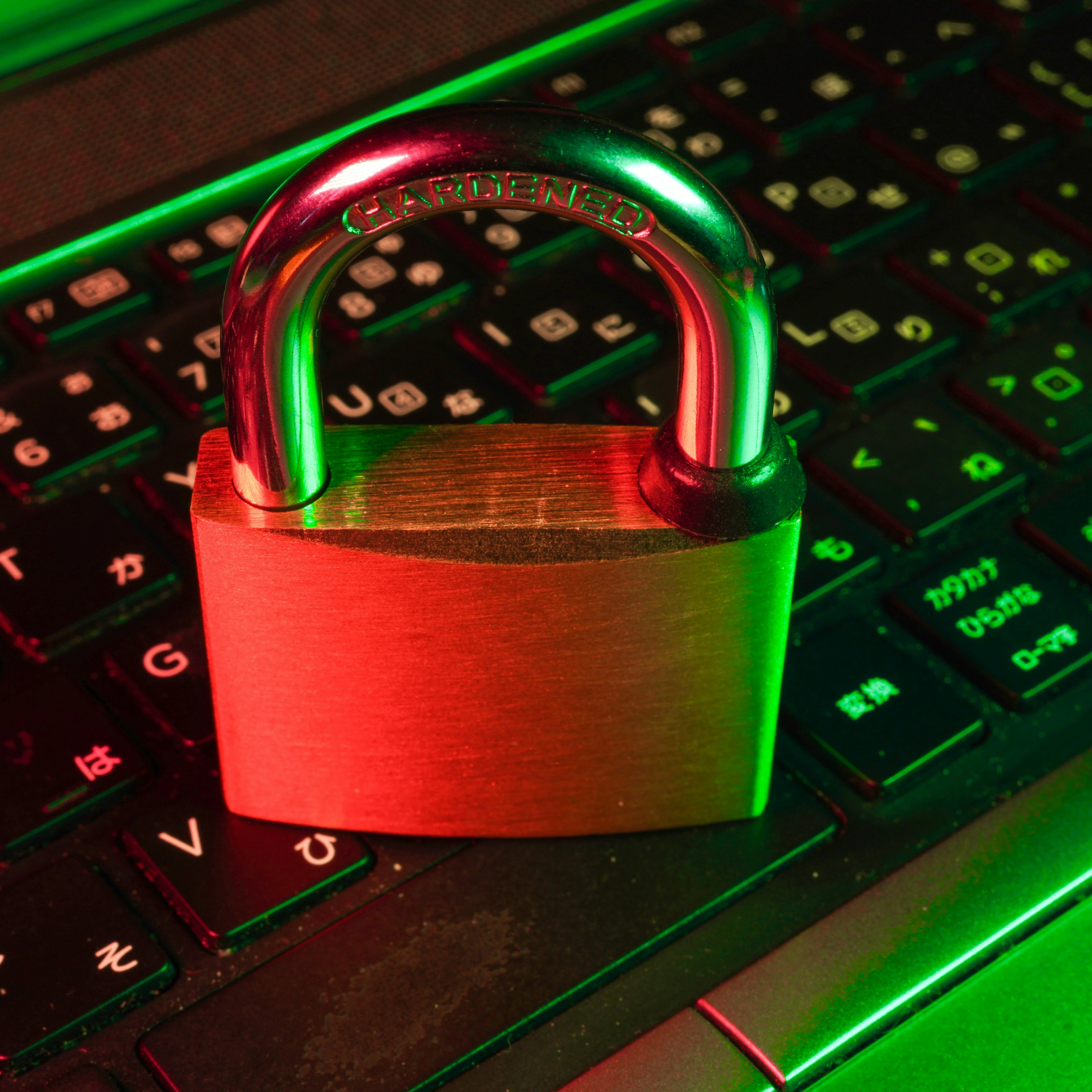 How good is your cyber stack